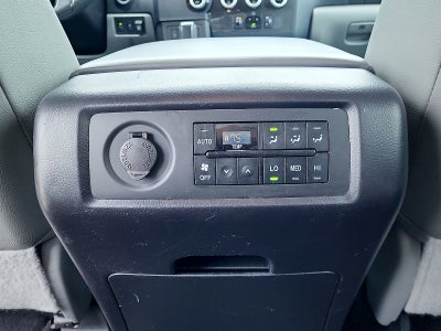 2020 Toyota Sequoia Limited