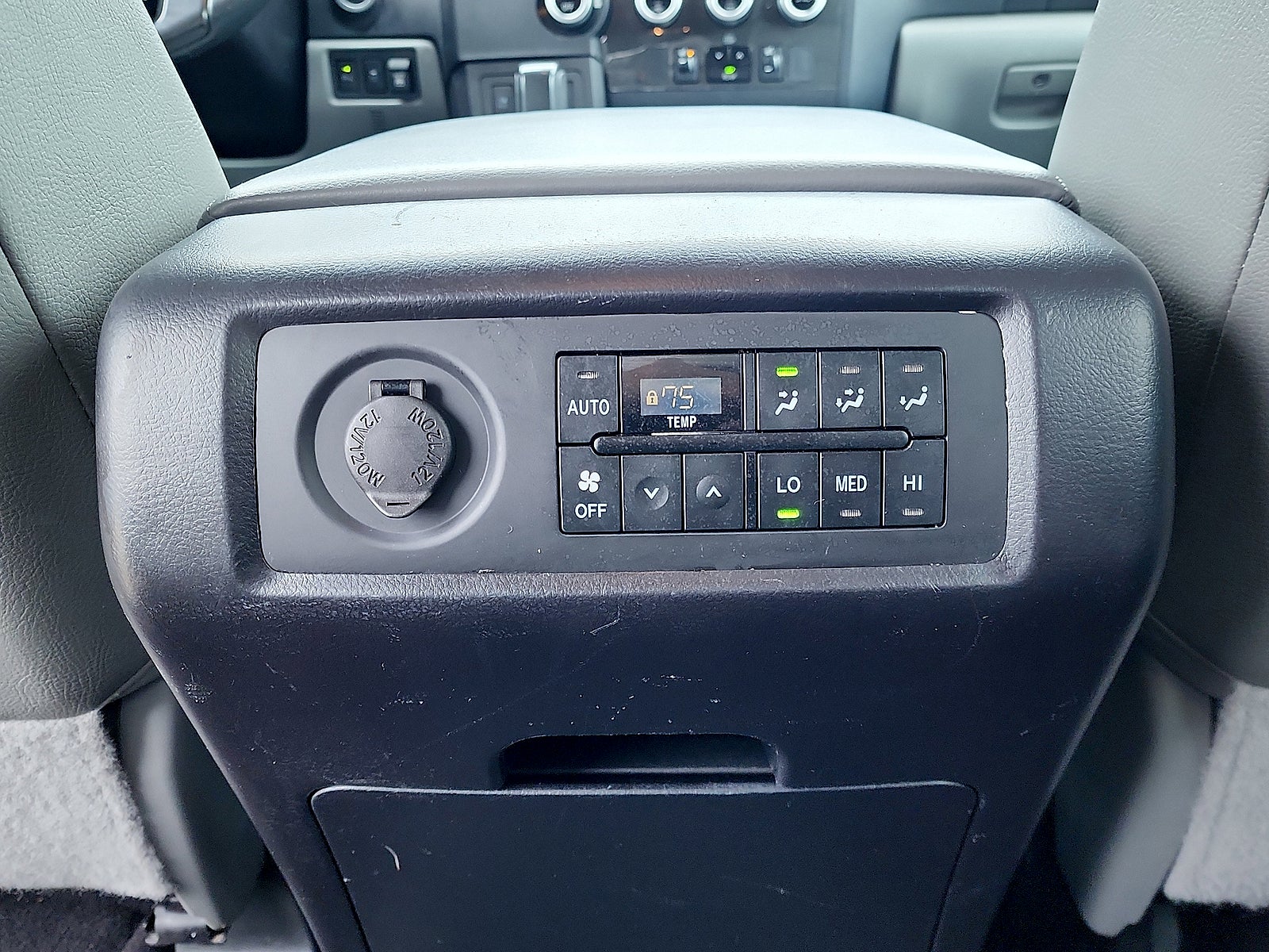 2020 Toyota Sequoia Limited