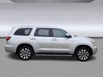 2020 Toyota Sequoia Limited