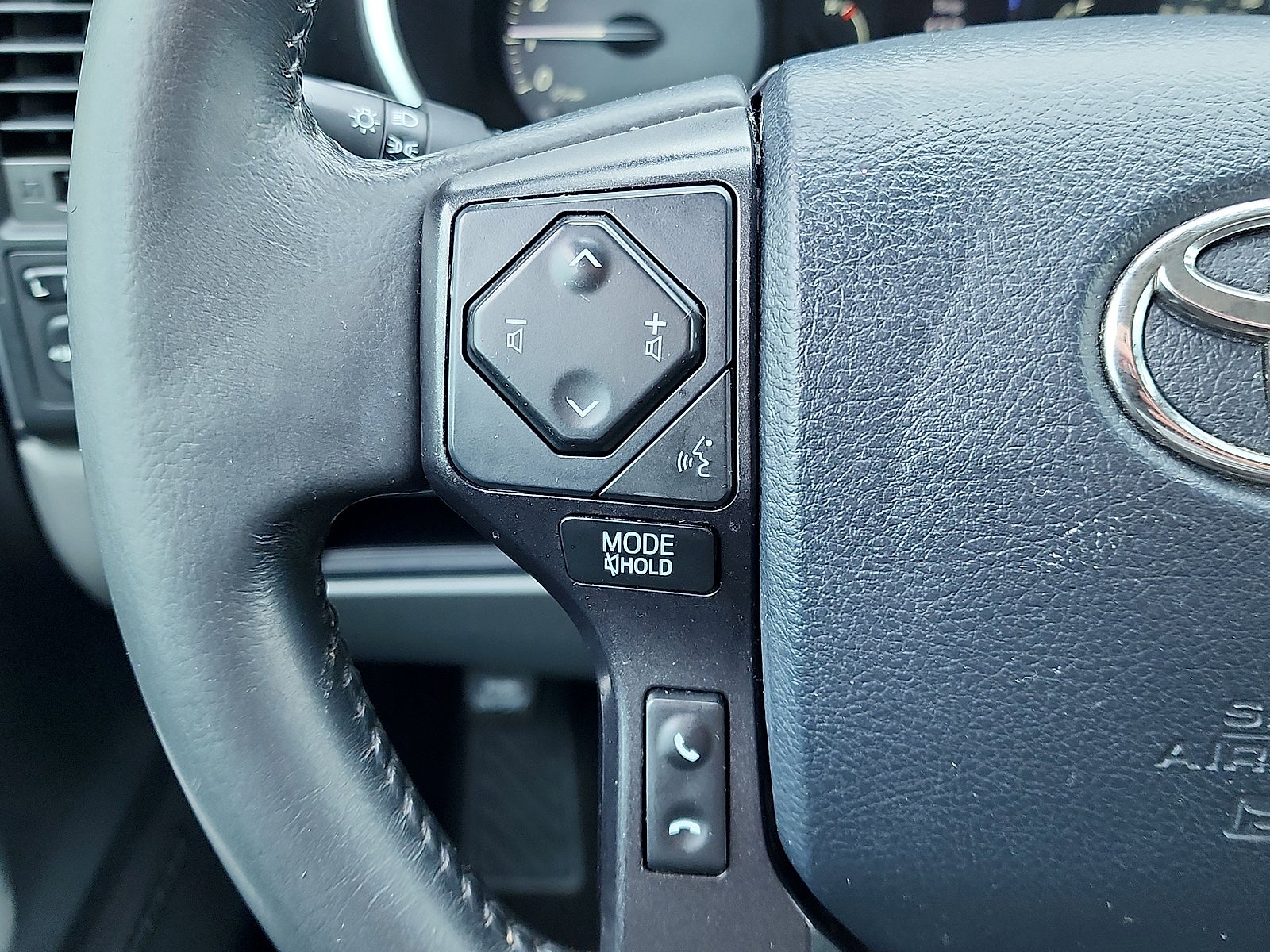 2020 Toyota Sequoia Limited