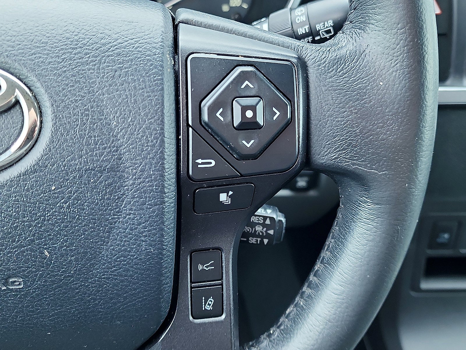 2020 Toyota Sequoia Limited