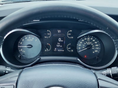 2020 Toyota Sequoia Limited