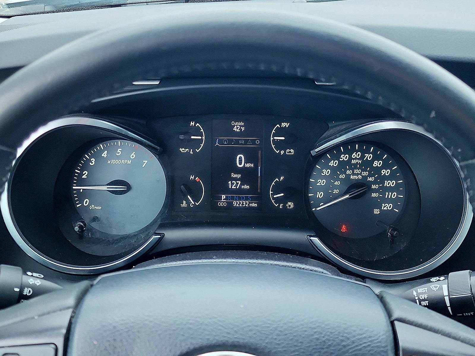 2020 Toyota Sequoia Limited