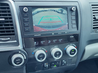 2020 Toyota Sequoia Limited