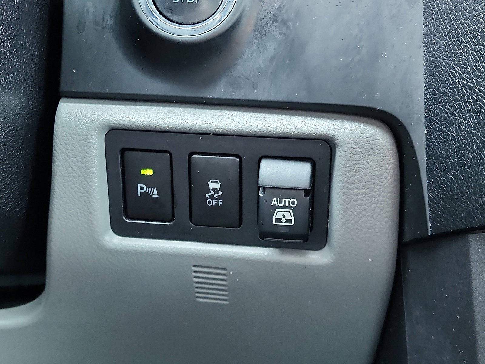 2020 Toyota Sequoia Limited