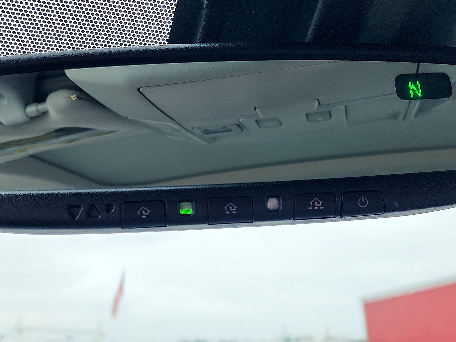 2020 Toyota Sequoia Limited