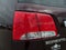 2012 Kia Sorento LX