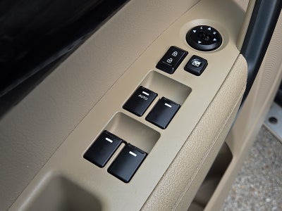2012 Kia Sorento LX