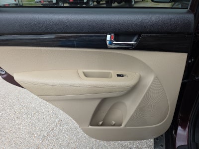 2012 Kia Sorento LX