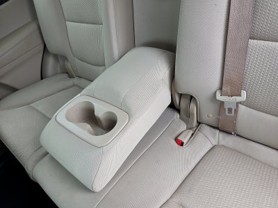 2012 Kia Sorento LX