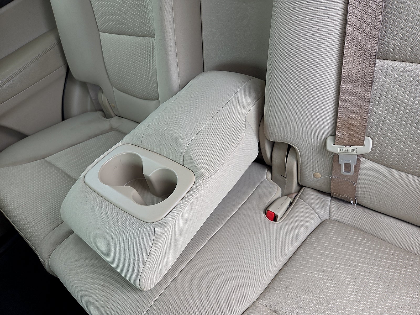 2012 Kia Sorento LX