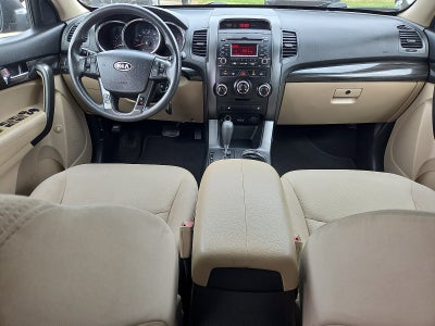 2012 Kia Sorento LX