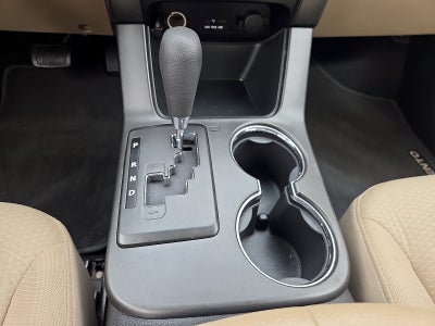 2012 Kia Sorento LX