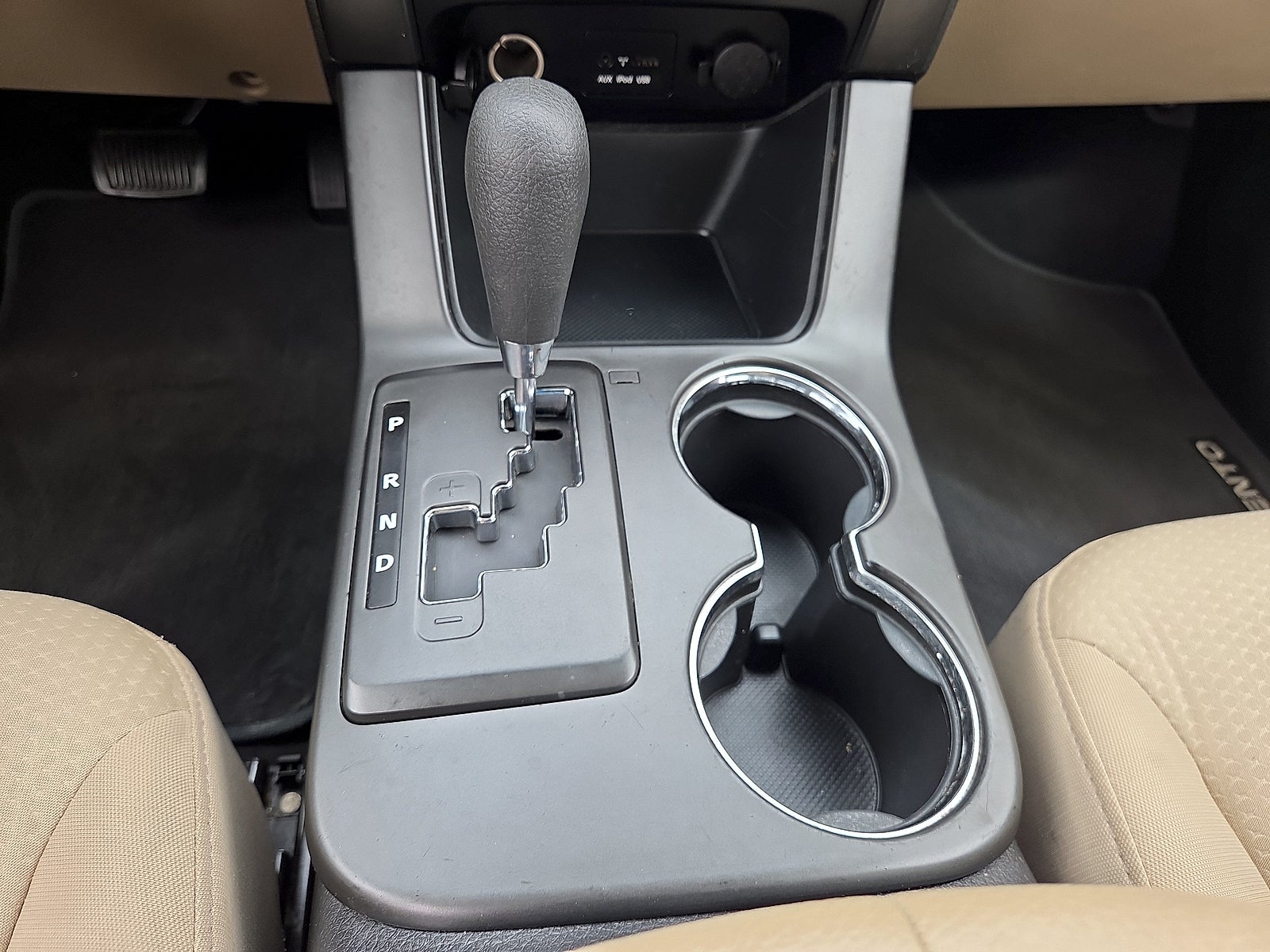 2012 Kia Sorento LX
