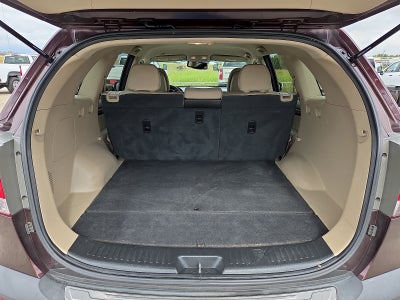 2012 Kia Sorento LX