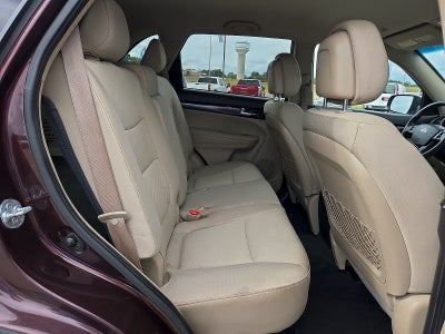 2012 Kia Sorento LX