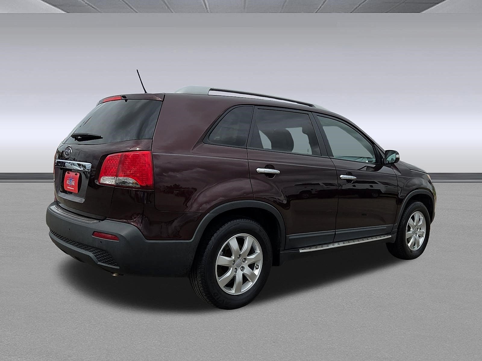 2012 Kia Sorento LX