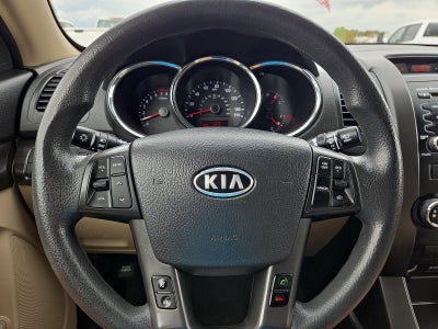 2012 Kia Sorento LX