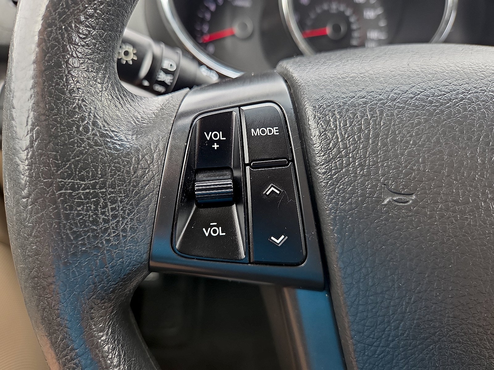 2012 Kia Sorento LX