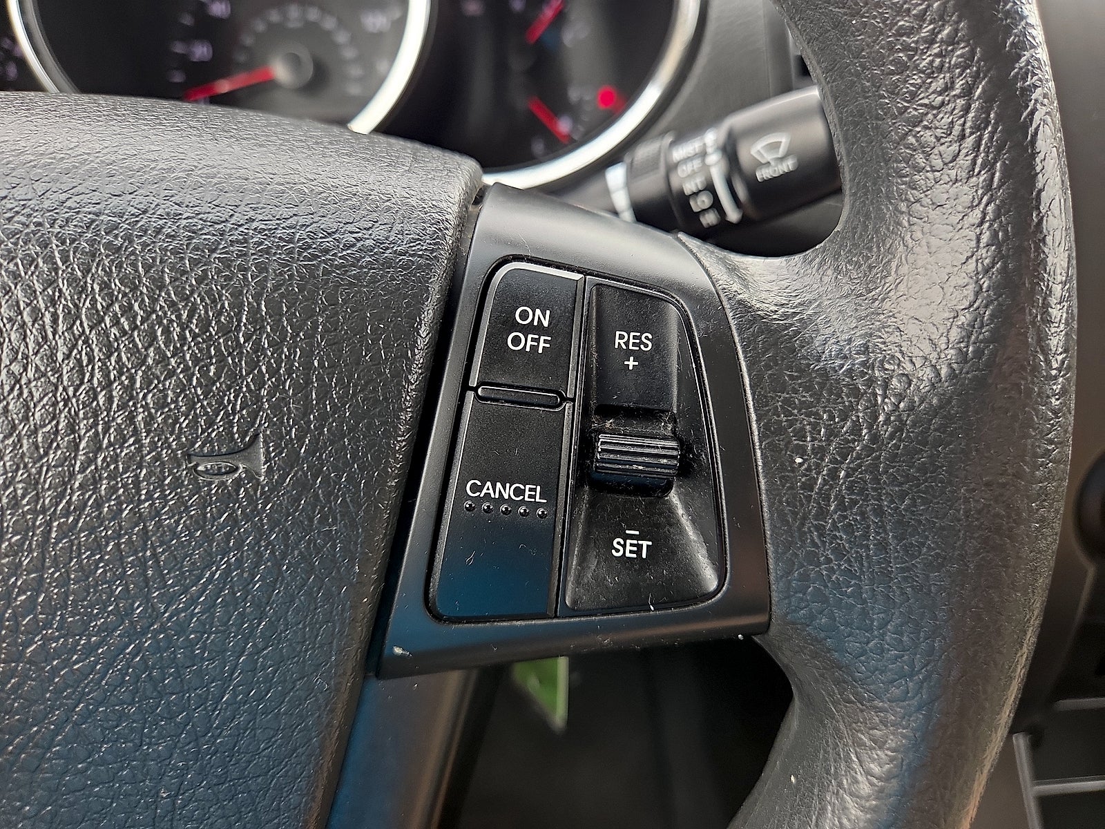 2012 Kia Sorento LX