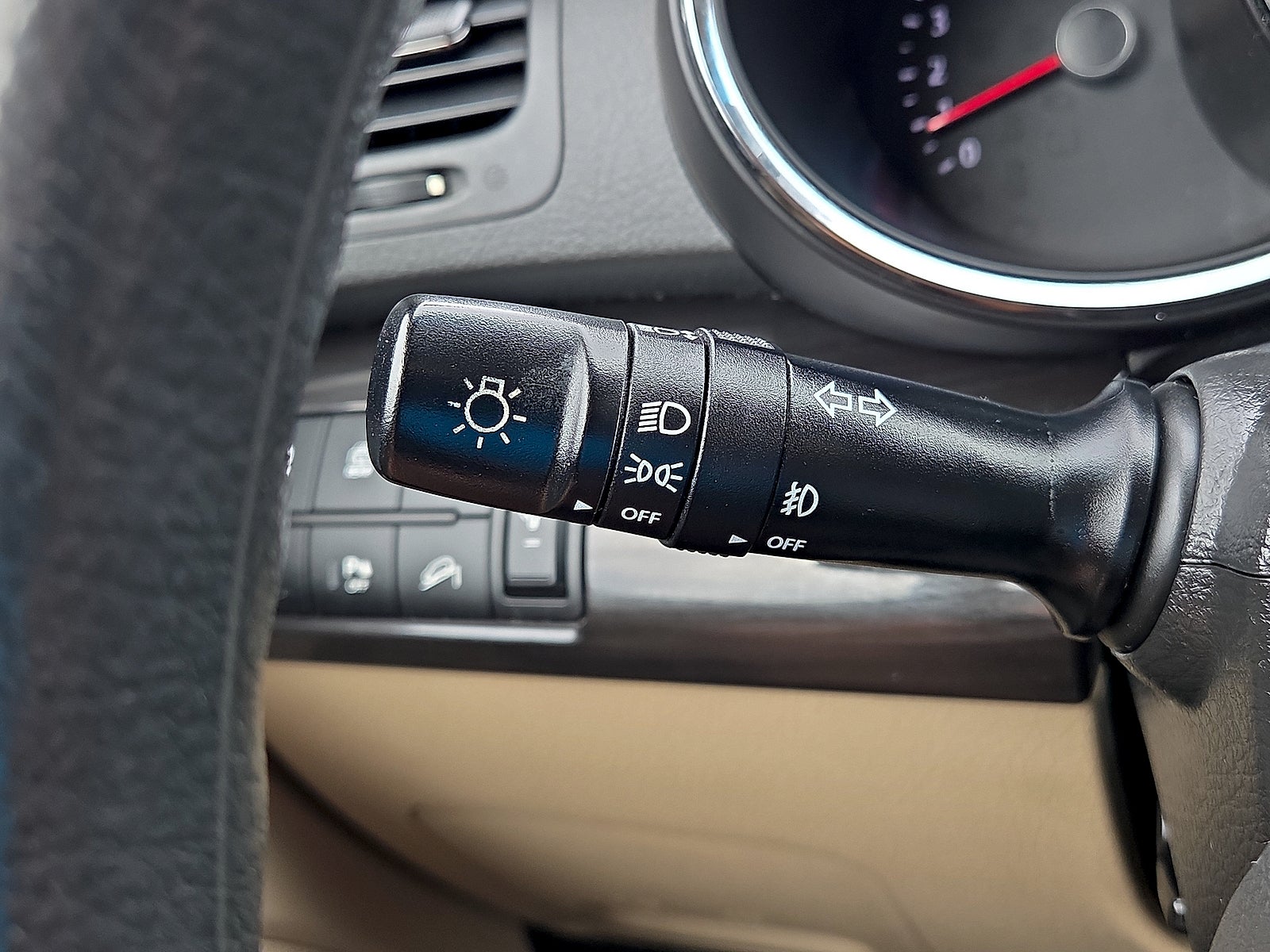 2012 Kia Sorento LX