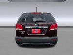 2012 Kia Sorento LX