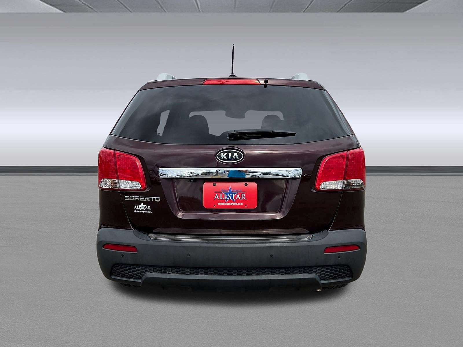 2012 Kia Sorento LX