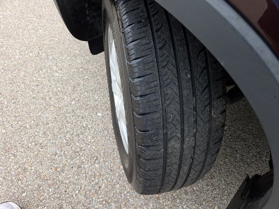 2012 Kia Sorento LX