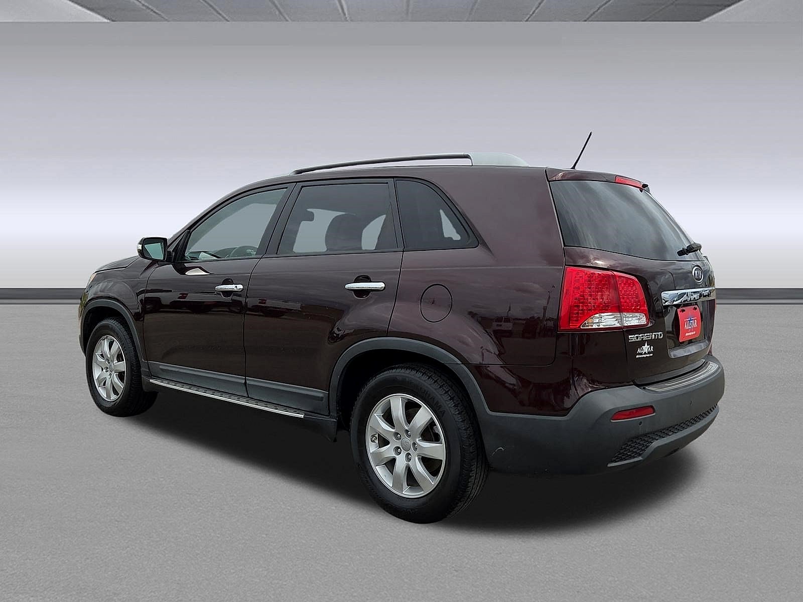 2012 Kia Sorento LX