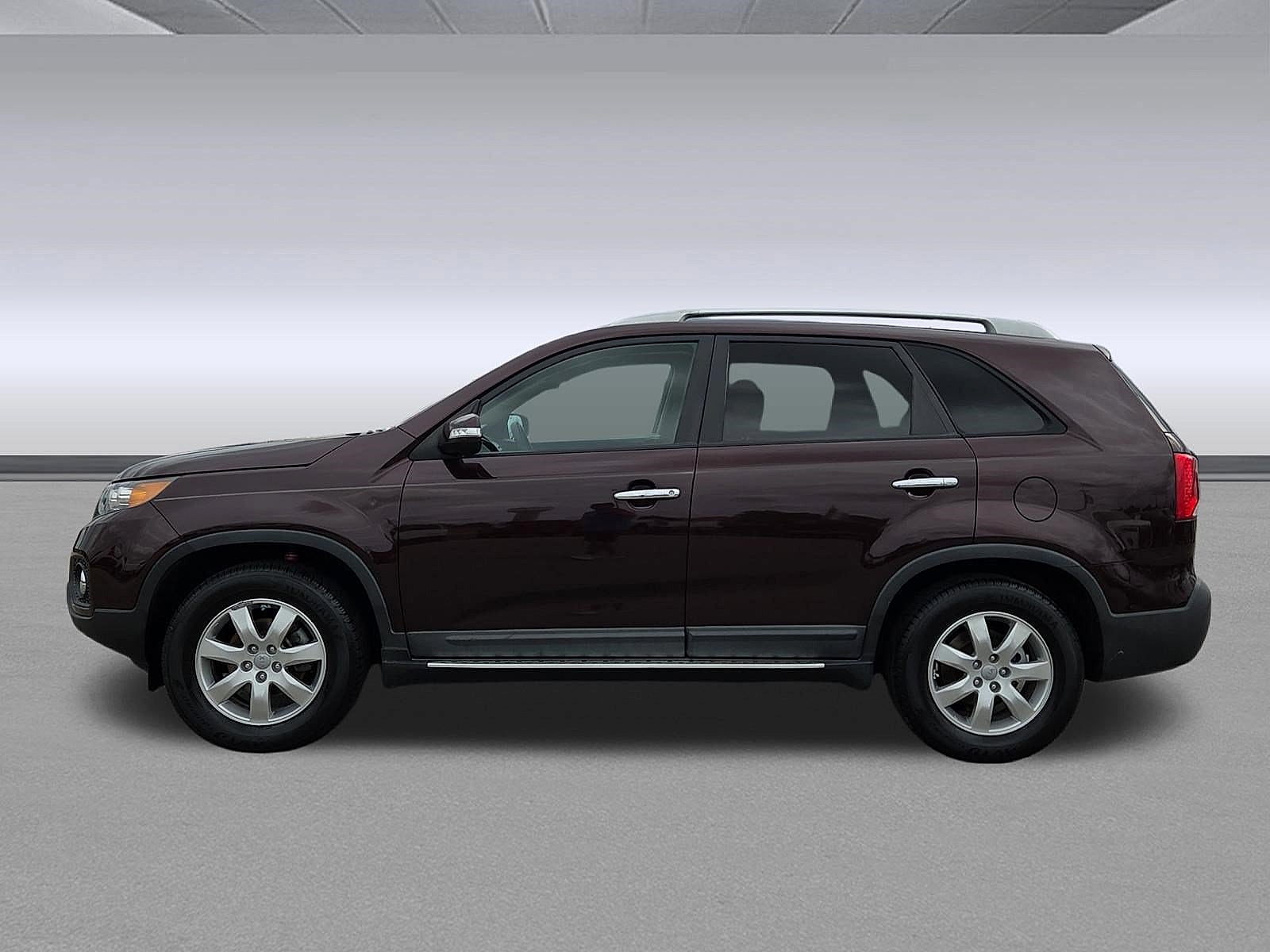 2012 Kia Sorento LX