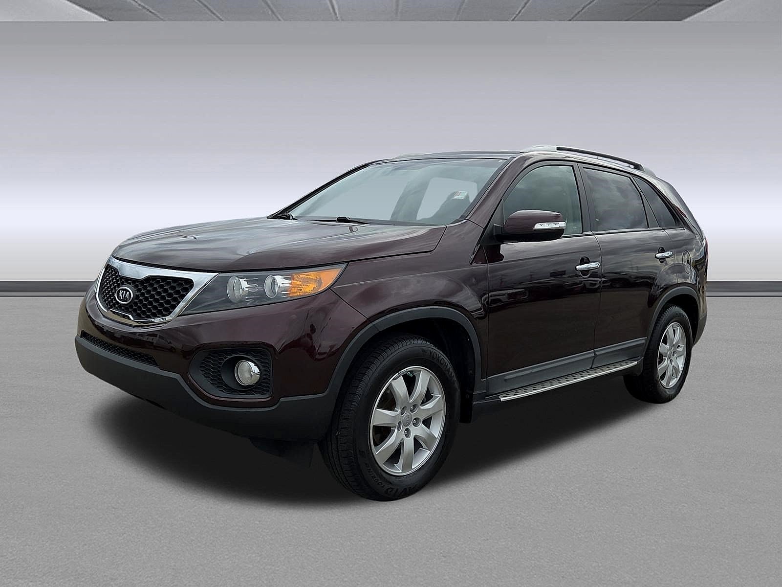 2012 Kia Sorento LX