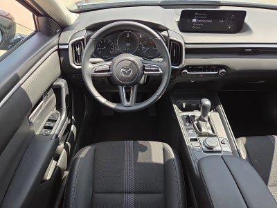 2025 Mazda Mazda CX-50 2.5 S Premium Package