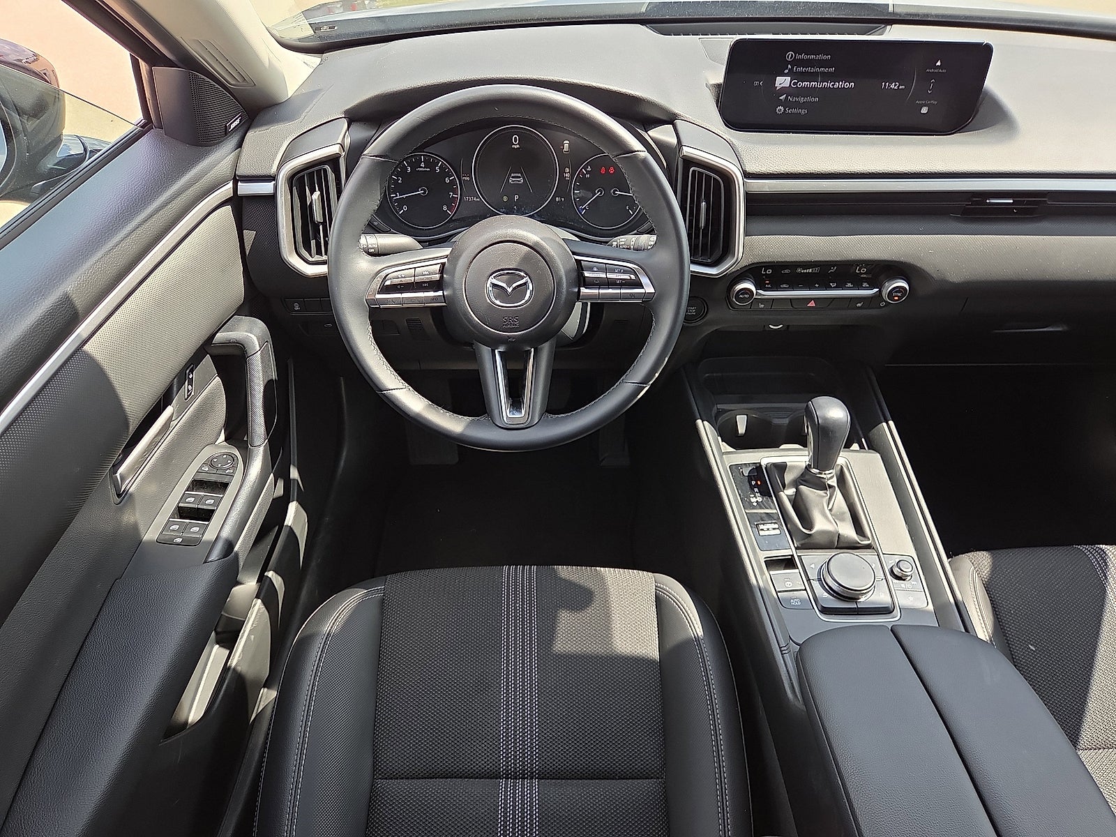 2025 Mazda Mazda CX-50 2.5 S Premium Package