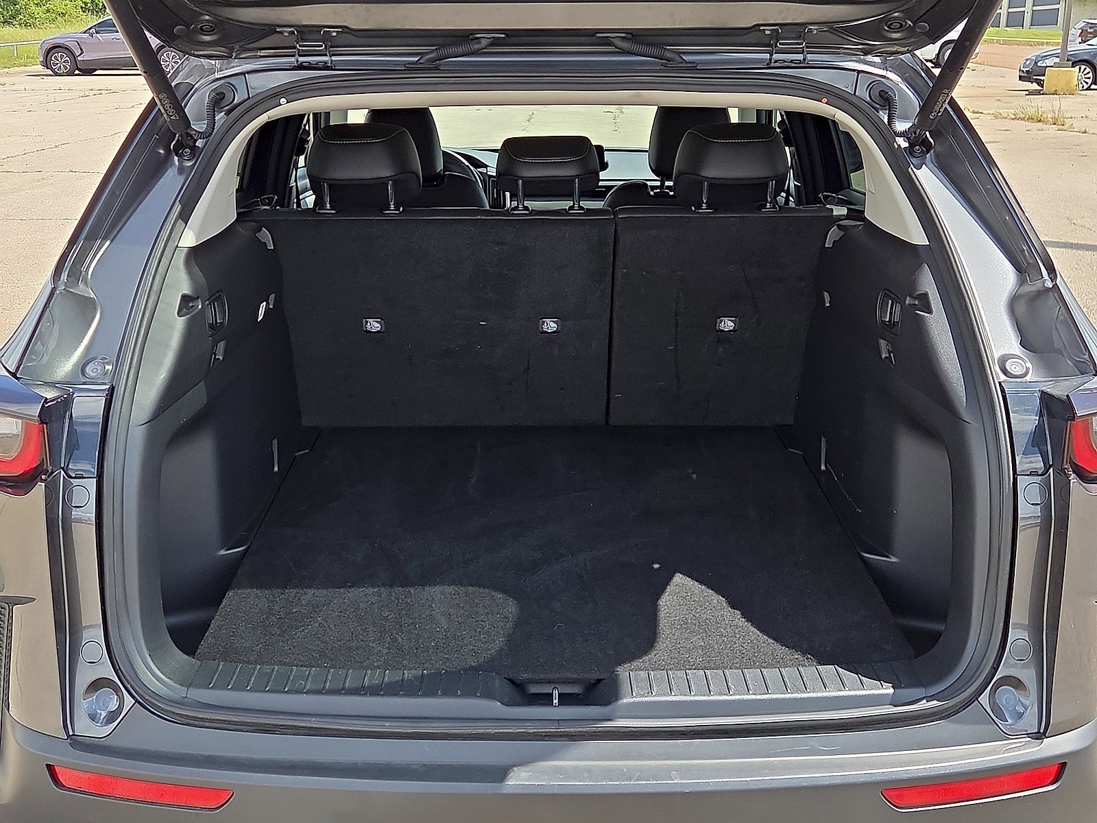 2025 Mazda Mazda CX-50 2.5 S Premium Package