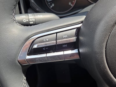2025 Mazda Mazda CX-50 2.5 S Premium Package