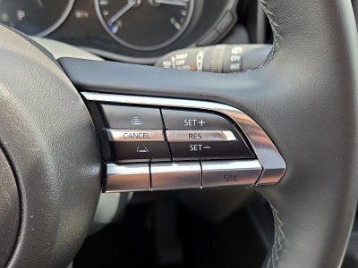 2025 Mazda Mazda CX-50 2.5 S Premium Package