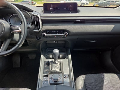 2025 Mazda Mazda CX-50 2.5 S Premium Package