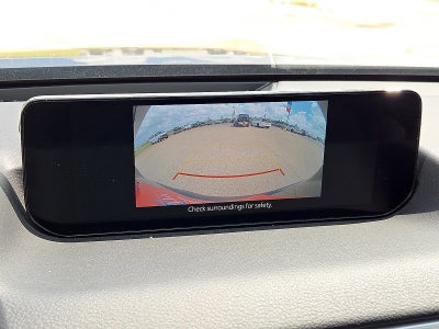 2025 Mazda Mazda CX-50 2.5 S Premium Package
