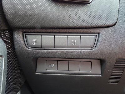2025 Mazda Mazda CX-50 2.5 S Premium Package