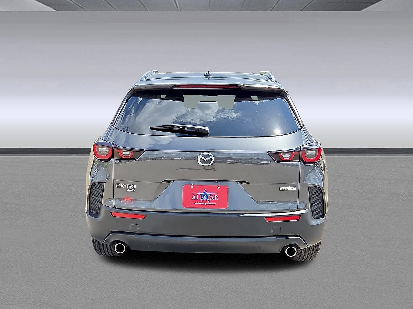 2025 Mazda Mazda CX-50 2.5 S Premium Package