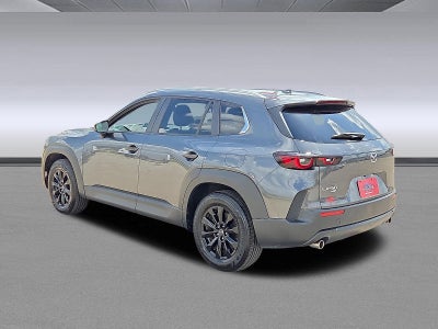 2025 Mazda Mazda CX-50 2.5 S Premium Package