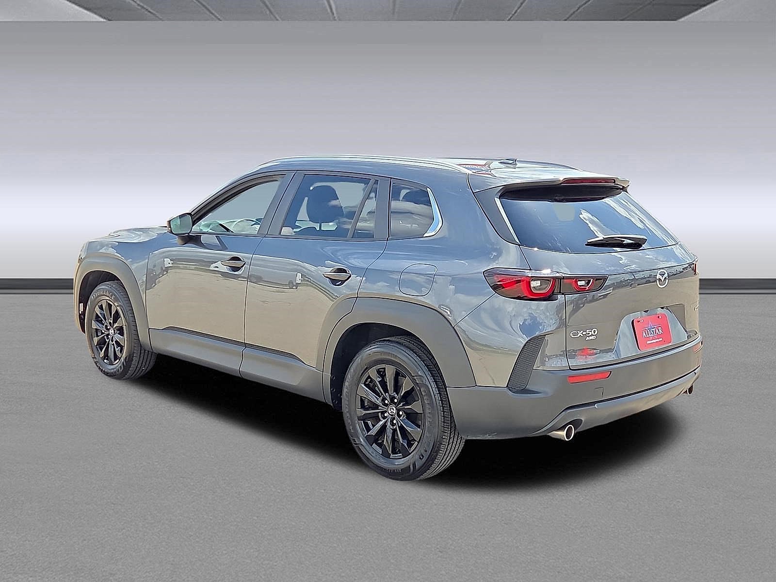 2025 Mazda Mazda CX-50 2.5 S Premium Package