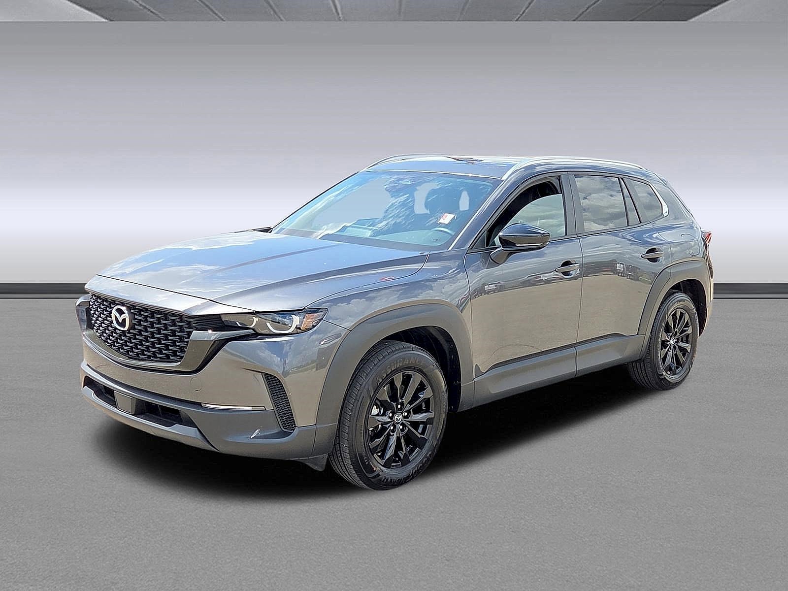 2025 Mazda Mazda CX-50 2.5 S Premium Package