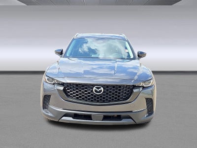 2025 Mazda Mazda CX-50 2.5 S Premium Package