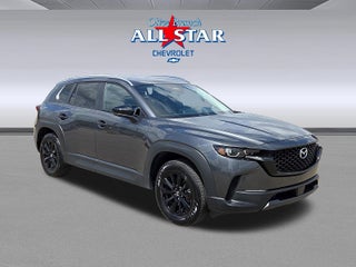 2025 Mazda Mazda CX-50 2.5 S Premium Package