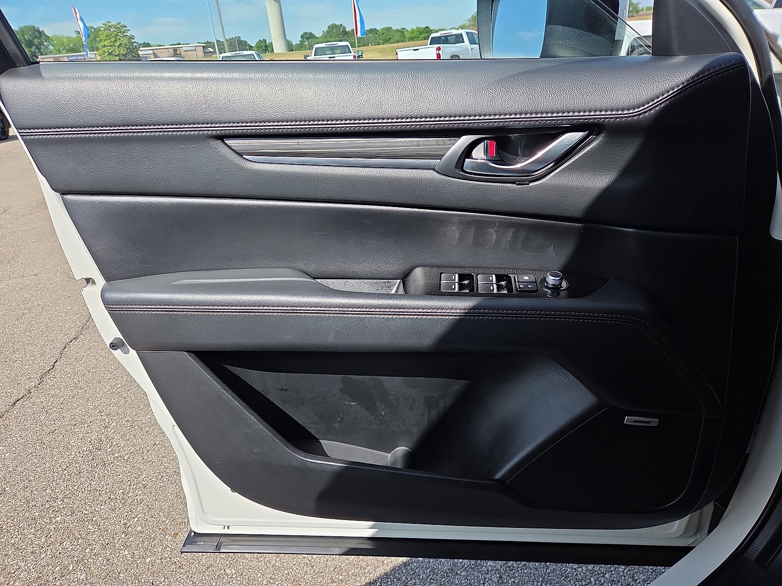 2023 Mazda Mazda CX-5 2.5 S Premium Package