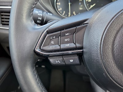 2023 Mazda Mazda CX-5 2.5 S Premium Package