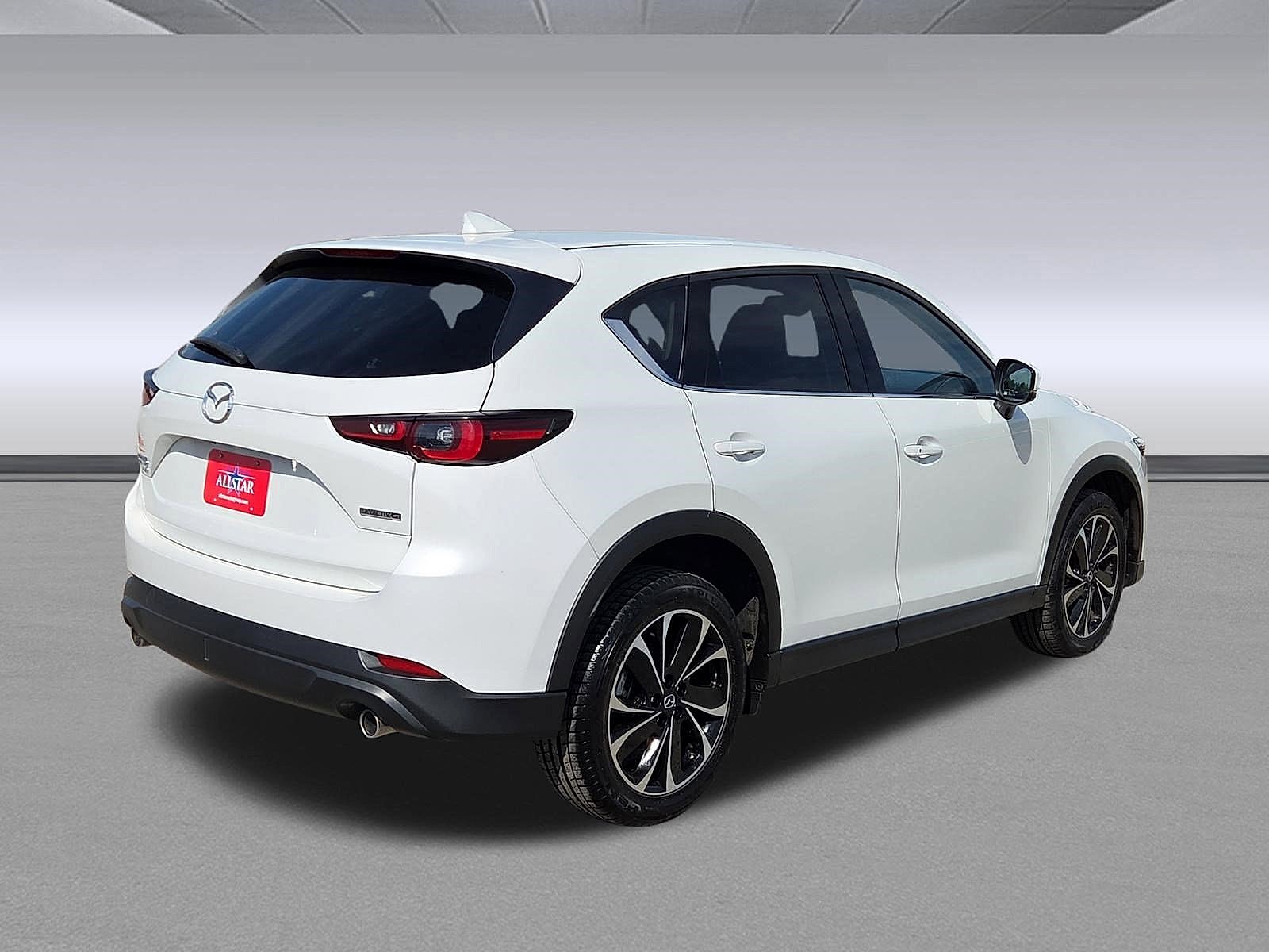 2023 Mazda Mazda CX-5 2.5 S Premium Package