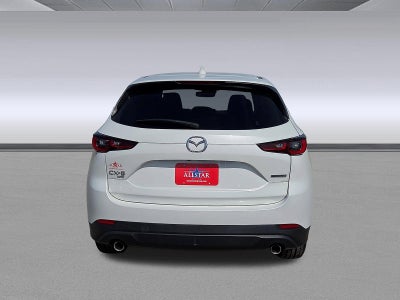 2023 Mazda Mazda CX-5 2.5 S Premium Package