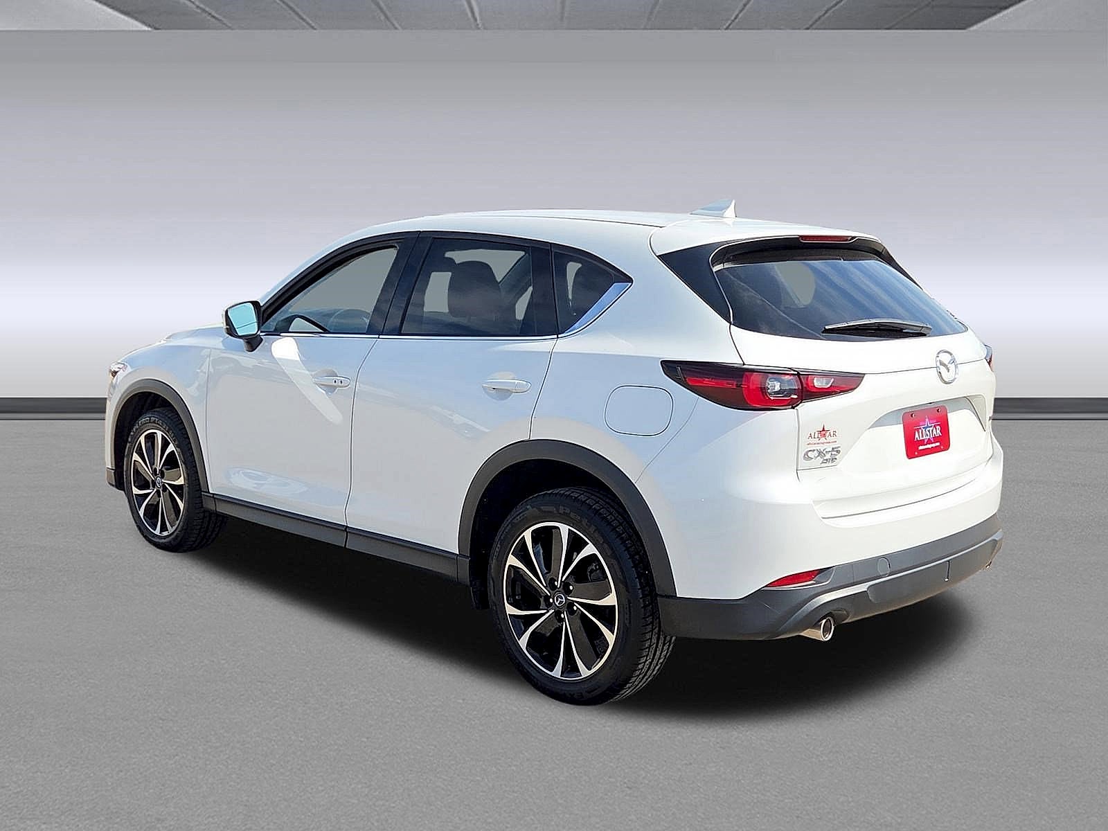 2023 Mazda Mazda CX-5 2.5 S Premium Package